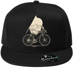 Cyklistická geometrie, V2