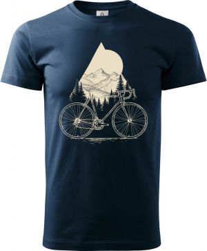 Cyklistická geometrie, V2