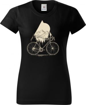 Cyklistická geometrie, V2