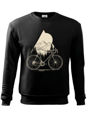 Cyklistická geometrie, V2