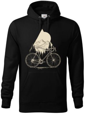 Cyklistická geometrie, V2