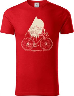 Cyklistická geometrie, V2