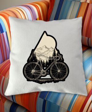 Cyklistická geometrie, V2