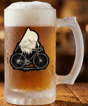 Cyklistická geometrie, V2