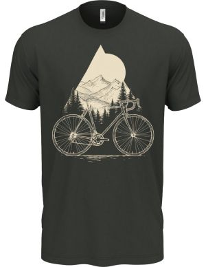 Cyklistická geometrie, V2