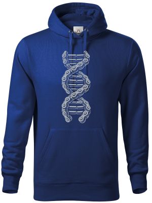 Cyklo DNA řetěz