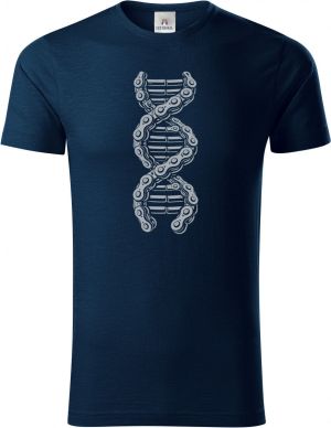 Cyklo DNA řetěz
