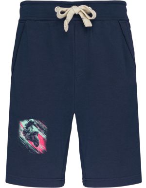 Cyklus energie, motorkář