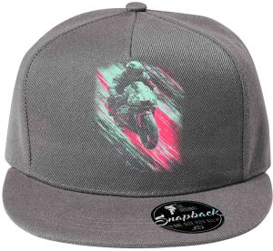 Cyklus energie, motorkář