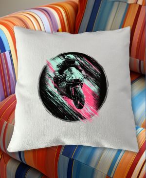 Cyklus energie, motorkář