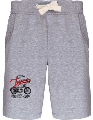 ČZ 125/150 C, Legendy techniky, V1