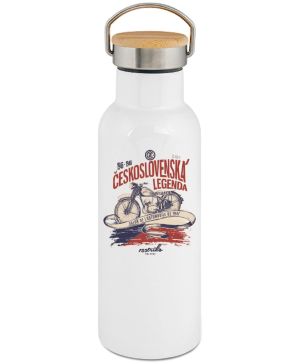 ČZ 150 C, ČSSR legendy - ocenění