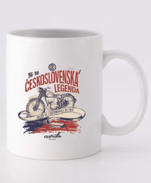 ČZ 150 C, ČSSR legendy - ocenění