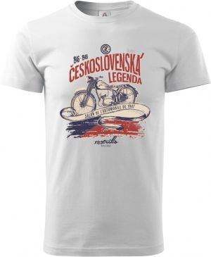 ČZ 150 C, ČSSR legendy - ocenění