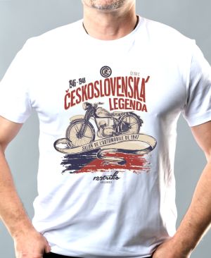 ČZ 150 C, ČSSR legendy - ocenění