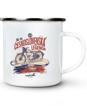 ČZ 150 C, ČSSR legendy - ocenění