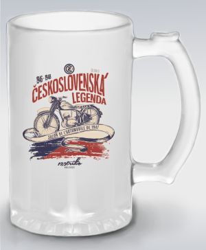ČZ 150 C, ČSSR legendy - ocenění