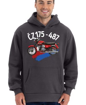 ČZ 175 487, v4
