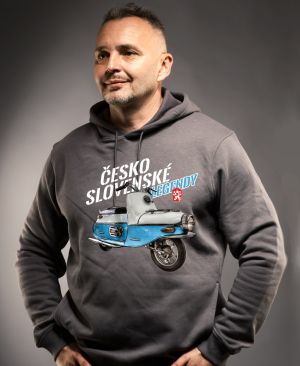 ČZ 175 Čezeta 