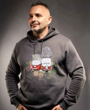 ČZ 175 Čezeta, V2