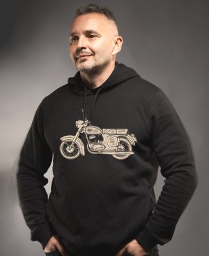 ČZ 175 Deluxe