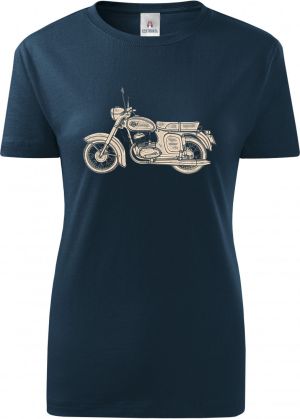 ČZ 175 Deluxe