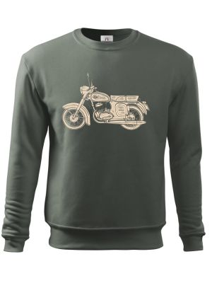 ČZ 175 Deluxe