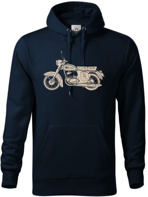 ČZ 175 Deluxe