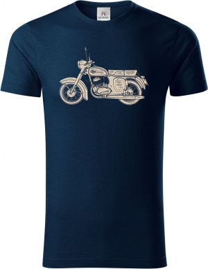 ČZ 175 Deluxe
