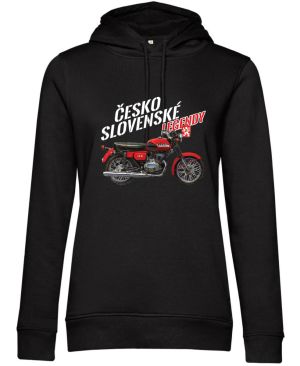 ČZ 175 - SPORT - ČESKOSLOVENSKÉ LEGENDY