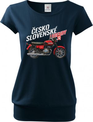 ČZ 175 - SPORT - ČESKOSLOVENSKÉ LEGENDY