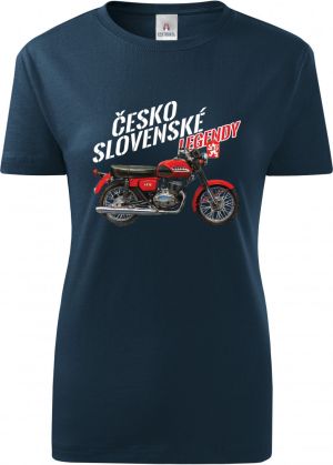 ČZ 175 - SPORT - ČESKOSLOVENSKÉ LEGENDY