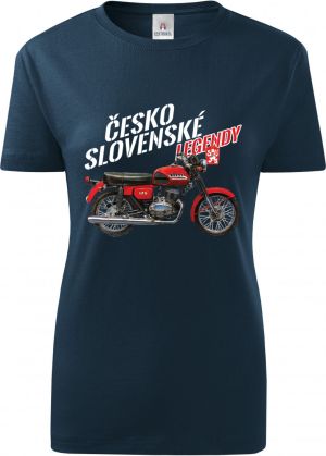 ČZ 175 - SPORT - ČESKOSLOVENSKÉ LEGENDY