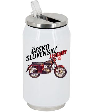 ČZ 175 - SPORT - ČESKOSLOVENSKÉ LEGENDY