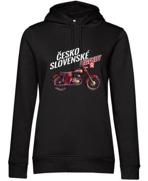 ČZ 175 - SPORT - ČESKOSLOVENSKÉ LEGENDY