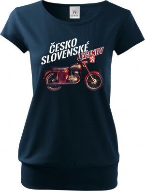 ČZ 175 - SPORT - ČESKOSLOVENSKÉ LEGENDY