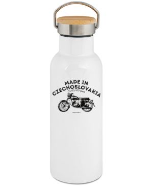 ČZ 175 Sport, V15, černý tisk