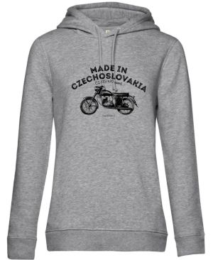 ČZ 175 Sport, V15, černý tisk