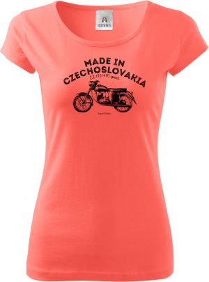 ČZ 175 Sport, V15, černý tisk