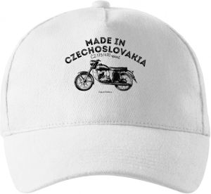 ČZ 175 Sport, V15, černý tisk