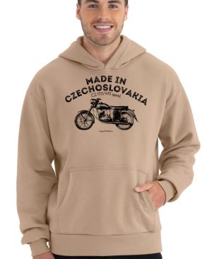 ČZ 175 Sport, V15, černý tisk