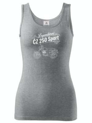 ČZ 250 Sport