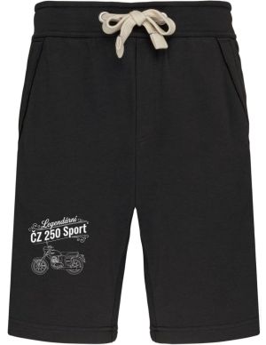 ČZ 250 Sport