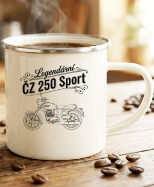 ČZ 250 Sport