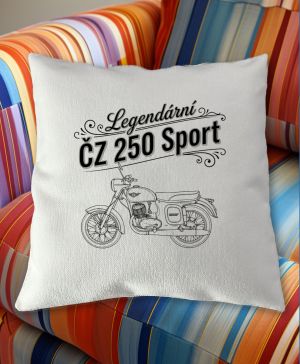 ČZ 250 Sport