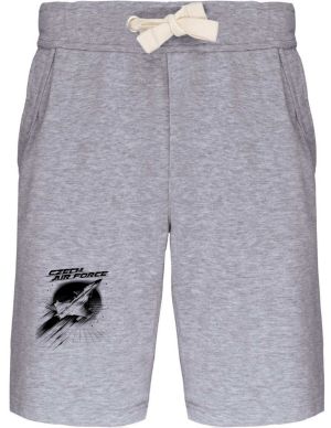 Czech Air Force, černý tisk