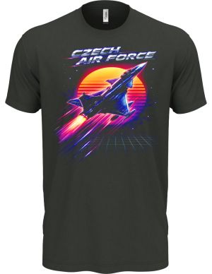 Czech Air Force