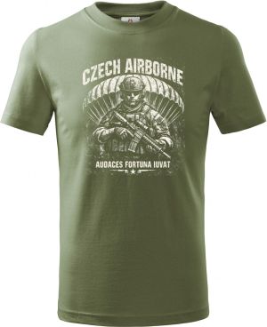 Czech Airborne