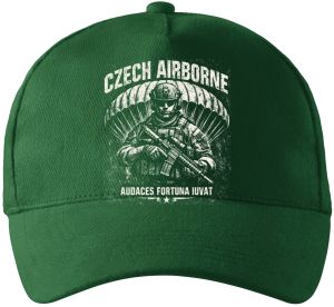 Czech Airborne
