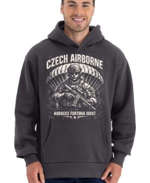 Czech Airborne